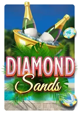 Diamond Sands
