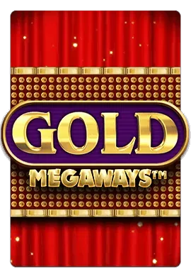 Gold Megaways