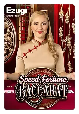 Speed Fortune Baccarat