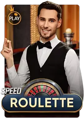 Speed Roulette
