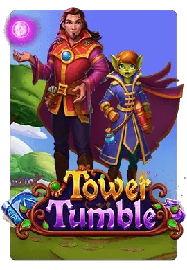 Tower Tumble
