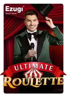 Ultimate Roulette
